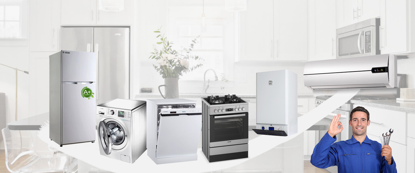 Mersin Gaggenau Servisi